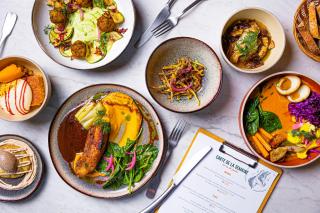 L'Auberge de Mens - 0