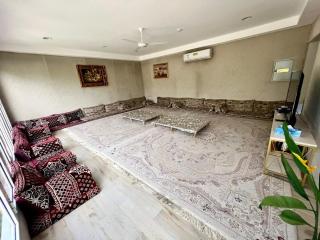 مزرعه سد شوكه - Shouka Dam Farm - Al Khārī - 7