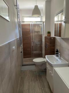 Apartament Śródmiejski Gdańsk - Gdansk - 2