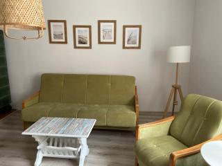 Apartament Śródmiejski Gdańsk - Gdansk - 9