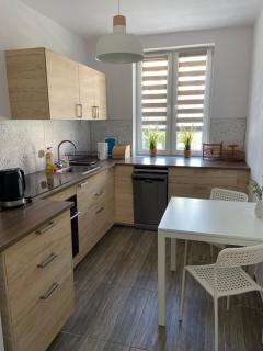 Apartament Śródmiejski Gdańsk - Gdansk - 1