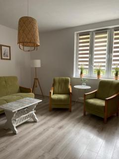 Apartament Śródmiejski Gdańsk - Gdansk - 8