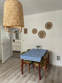 Apartament Śródmiejski Gdańsk - Gdansk - 7