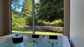 Le Clos de Squividan, Hébergements Premium avec spas privatifs dans chaque logement - 1