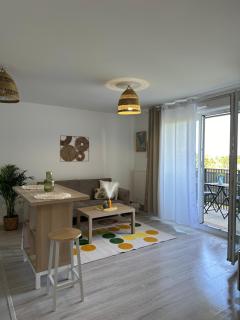Appartement entre Paris et Disney - Noisy-le-Grand - 0