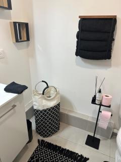 Appartement entre Paris et Disney - Noisy-le-Grand - 2