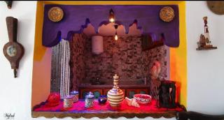 Dar Hamidane - 8
