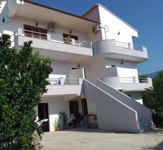 Villa Zija Hasani - Orikum - 0