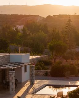 Villa Elaia - Sitia - 5