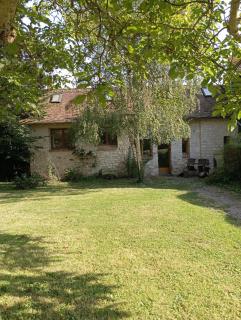 Maison de campagne proche Giverny La Casita de Bemi - Bois-Jérôme-Saint-Ouen - 9