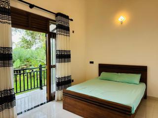 Villa Chingu - Kamburugamuwa - 8
