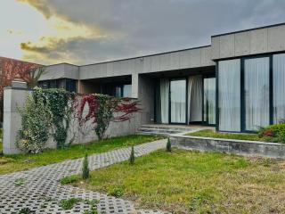 Villa Ambassadori Kachreti Golf Resort - Kachretʼi - 0