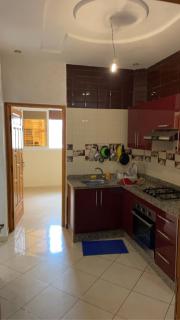 Appartement f2 cosy - Saïdia - 5