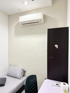 Central Georgetown Cozy Hideaway, Penang - George Town - 7