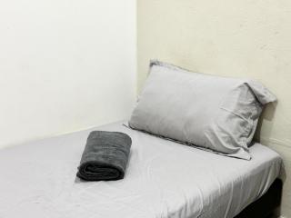 Central Georgetown Cozy Hideaway, Penang - George Town - 6