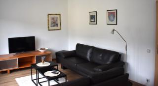 Ilonas Ferienwohnung - Sankt Aldegund - 0