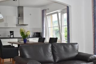 Ilonas Ferienwohnung - 3