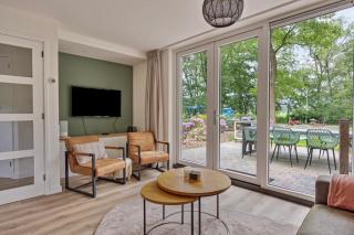 Heemhoeve Lodge - 3
