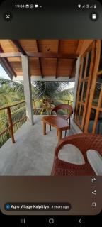 Agro Village Resort , Kalpitiya - Kalpitiya - 4