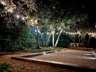 L'Oustau de la Colline - Villa avec piscine privée chauffée 12 personnes au coeur du Luberon - Cavaillon - 4