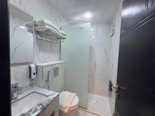 Golden Light Aqaba Hotel فندق جولدن لايت العقبة - 2