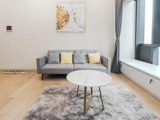 Star Premier KLCC Suite 3-4pax by LavishHome - 4