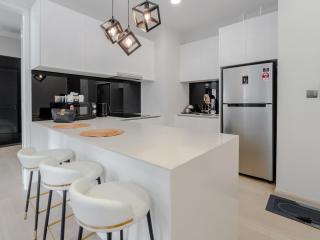 Star Premier KLCC Suite 3-4pax by LavishHome - Kuala Lumpur - 6