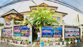 lion dive guest house - 3