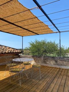 Appartement et son rooftop avec vue panoramique - Les Vignères - 9
