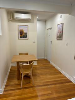 Regents Gate East Melbourne - 2