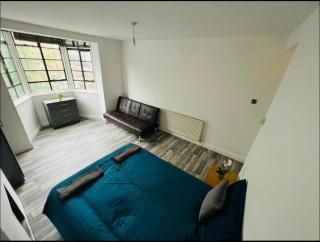 Tower Bridge family flats - Londra - 8