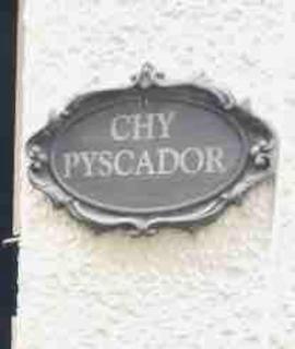 Chy Pyscador - 5