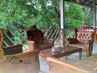 Birding Cottage Tangkoko - Rinondoran - 2