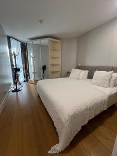 Lovely Two Bedroom Appartment Istanbul - Istambul - 9