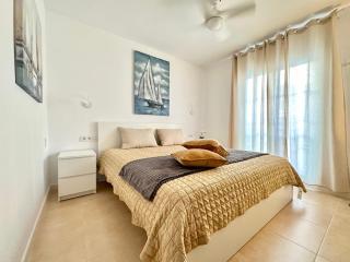 Luxury Apartment Tenerife - Adeje - 4