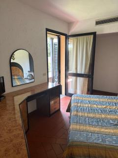 Hotel Zì Martino - Castagneto Carducci - 8