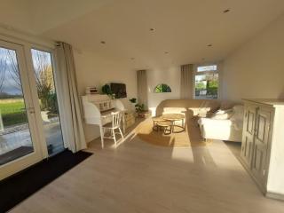 Luxe vrijstaand gastenverblijf - landelijk gelegen - IJsselstein - 6