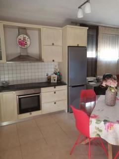 John's & Maria's house - AgiaKampos - 1