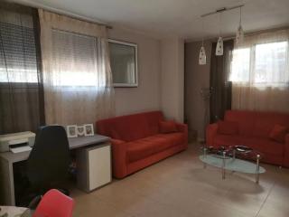 John's & Maria's house - 1