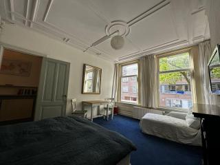 De Stijlkamer - Amesterdão - 0