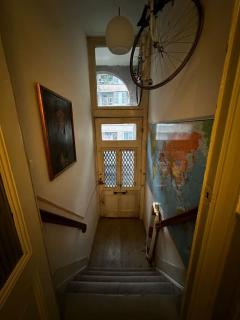 De Stijlkamer - Amesterdão - 5