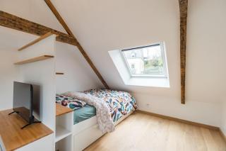 Studio Élégant au Cœur Lannion - Lannion - 1