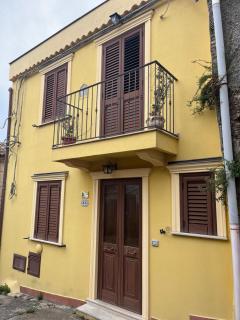 Casa Domenico - Messina - 0