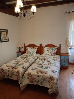 Hostal del Camino de Santiago - Valcarlos - 7