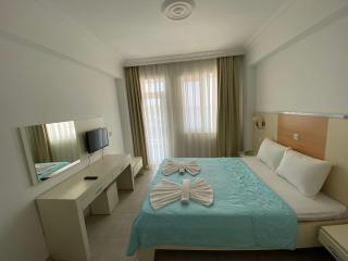 Simsek Hotel - Fethiye - 6
