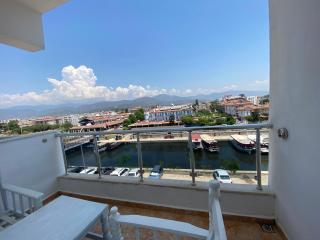 Simsek Hotel - Fethiye - 7