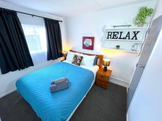 Parkview Holiday Homes "Opposite of Famous Kuirau Park" - Rotorua - 1
