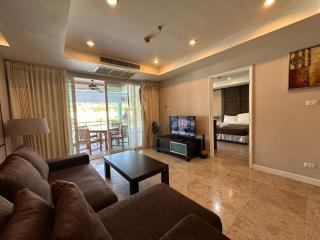 Bel Air Cape Panwa resort apartment in south Phuket with pool access ,near Ao Yon - Phuket - 8