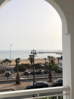 Apparemment vu Sur Mer - 5