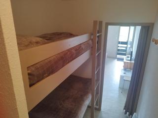 Appartement Superbagnères St Aventin - Superbagnères - 6